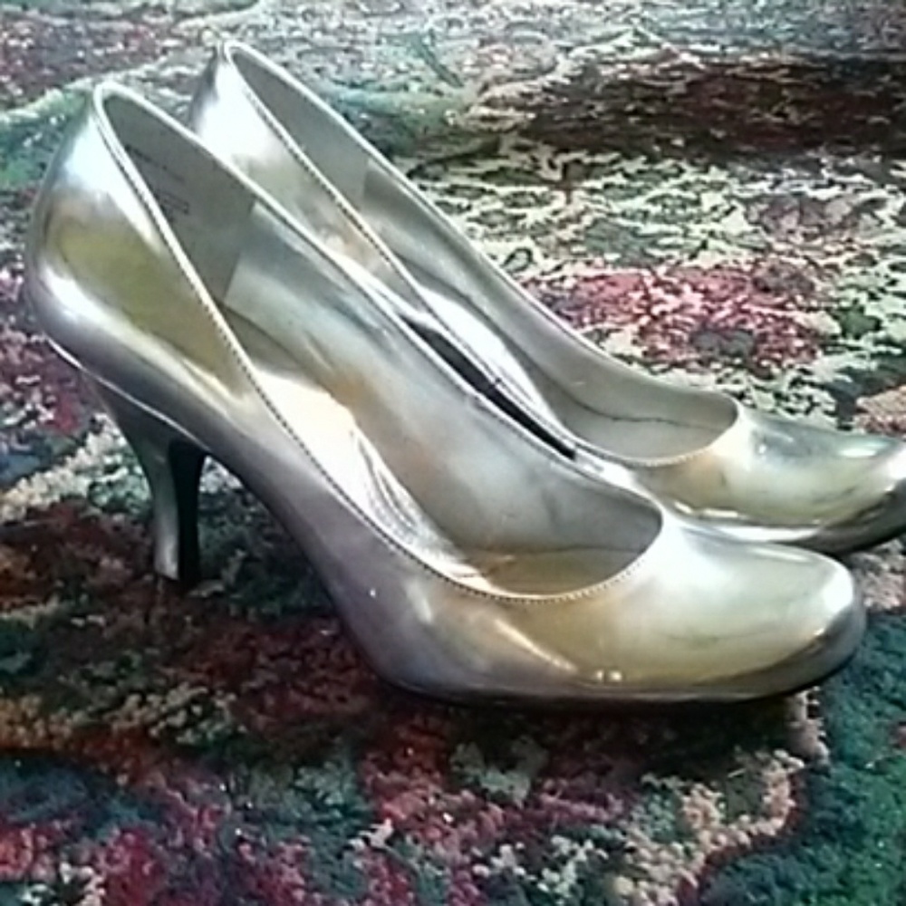 Woman's heals